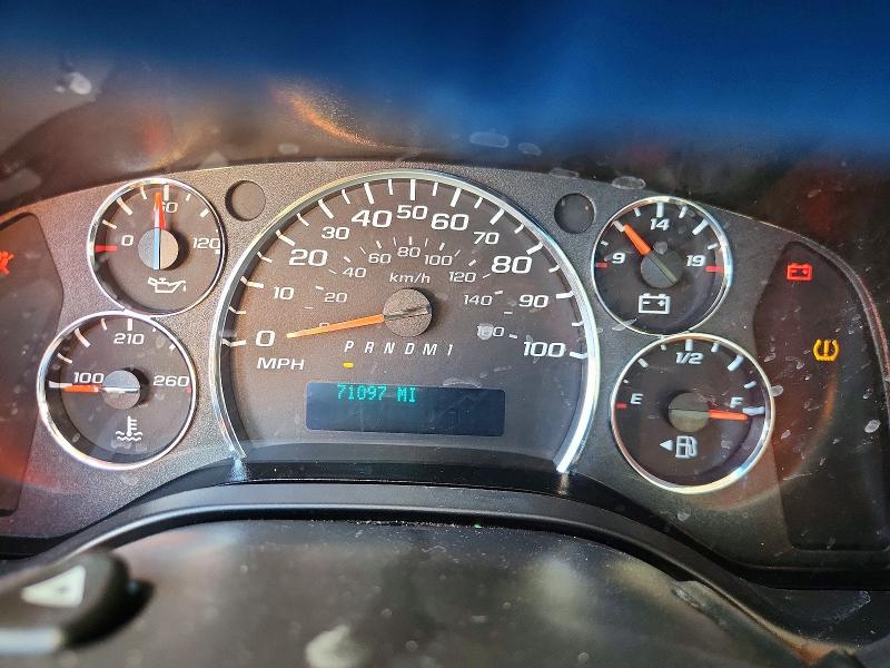 2021 Chev Rolet Express 2500 Cargo Utility / Service Van