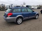 2009 Subaru Outback