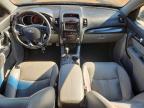 2011 KIA Sorento sx