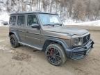 2024 Mercedes-Benz G 63 amg