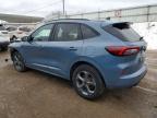 2024 Ford Escape st Line