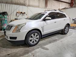 2015 Cadillac Srx Luxury Collection for sale in Tulsa, OK