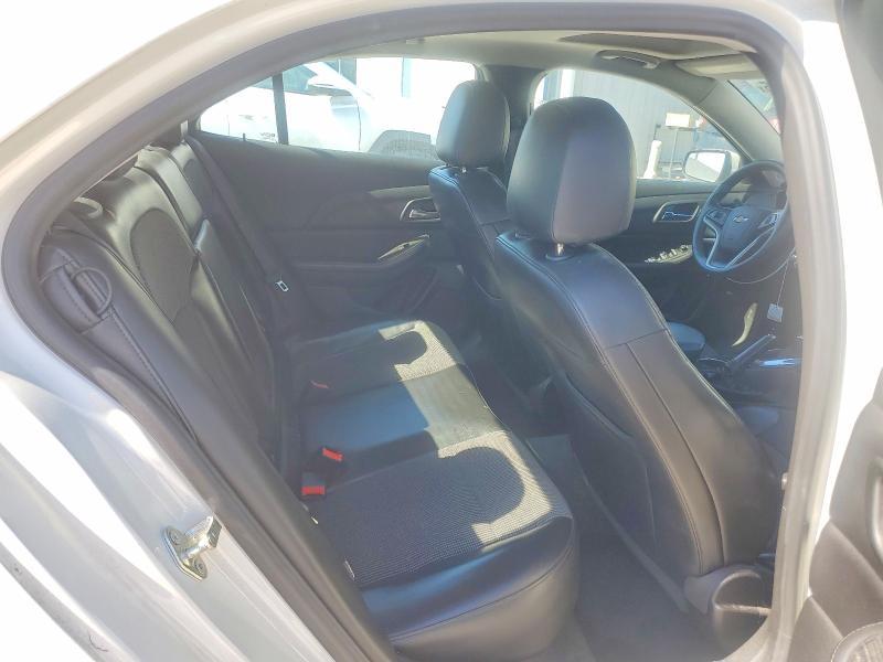 2014 Chevrolet Malibu 1LT