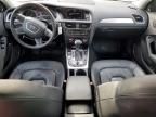2014 Audi A4 Premium Plus