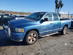 2002 Dodge Ram 1500 for sale in Van Nuys, CA