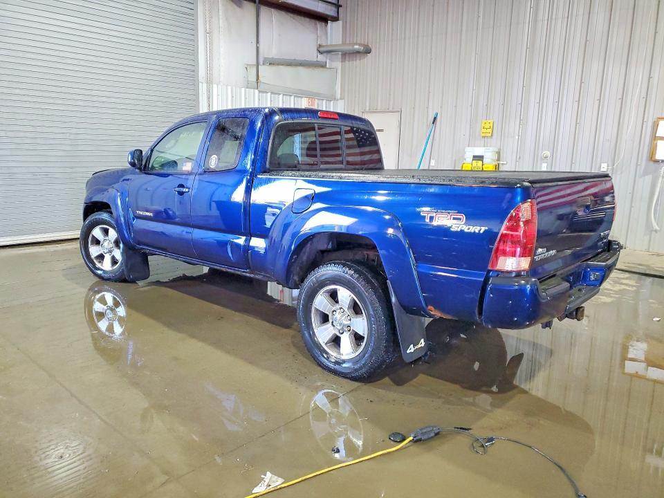 2006 Toyota Tacoma V6