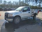 2010 Ford F150