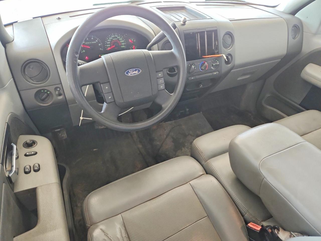 2006 Ford F150