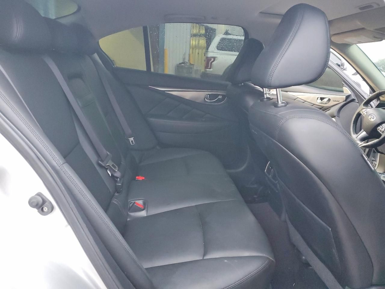 2017 Infinity Q50 3.0t Premium