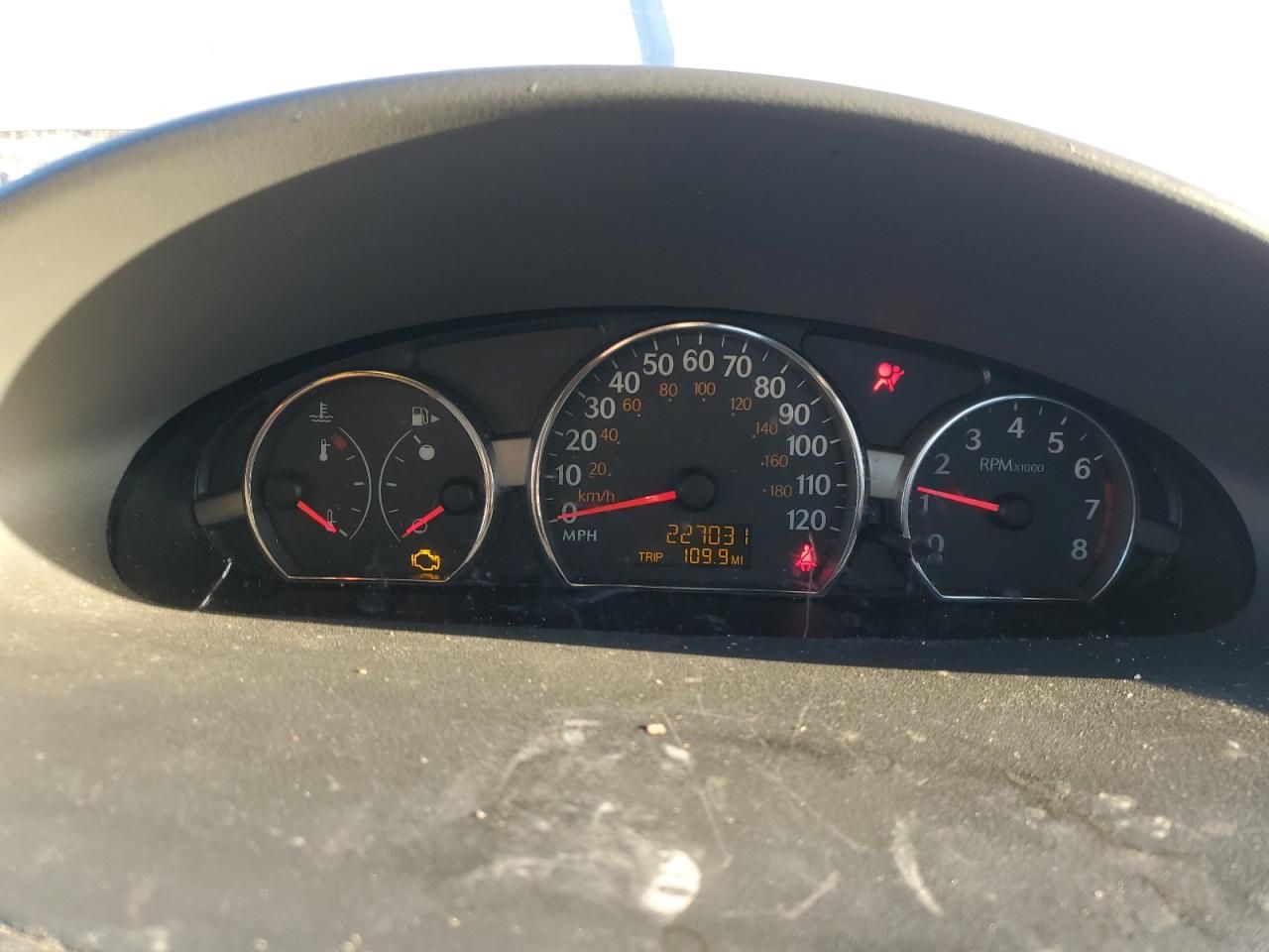 2006 Saturn Ion Level 2