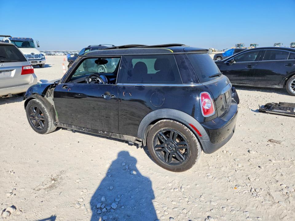 2013 Mini Cooper