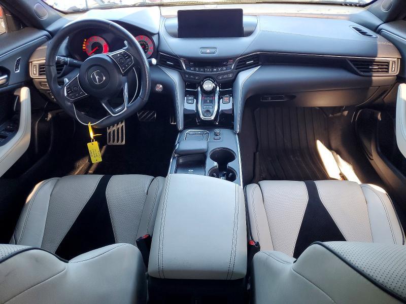 2022 Acura Tlx Type s