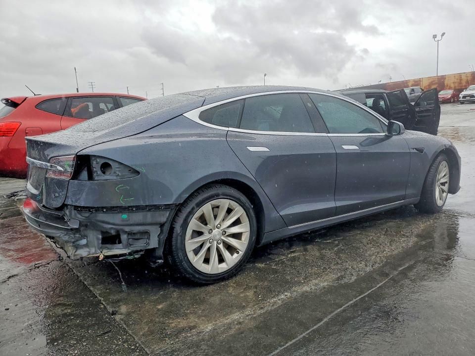 2017 Tesla Model s
