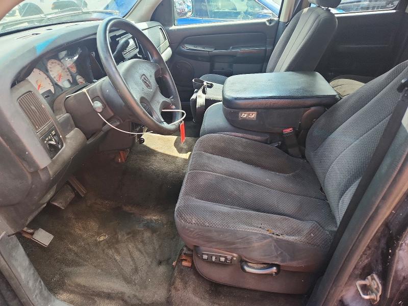 2003 Dodge RAM 1500 ST
