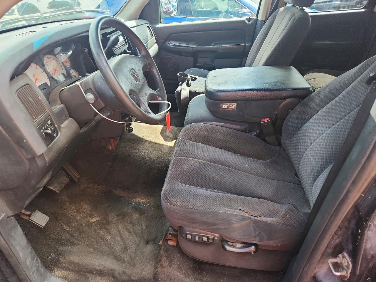 2003 Dodge RAM 1500 ST