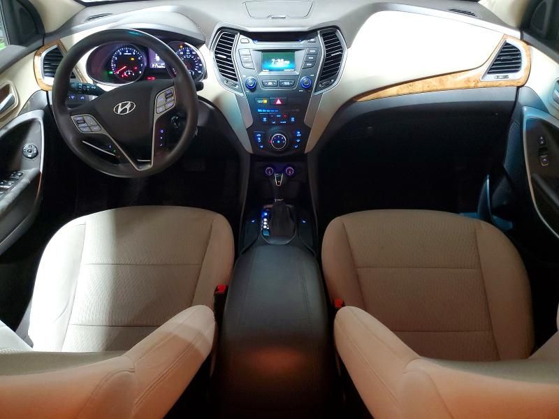 2015 Hyundai Santa fe Sport