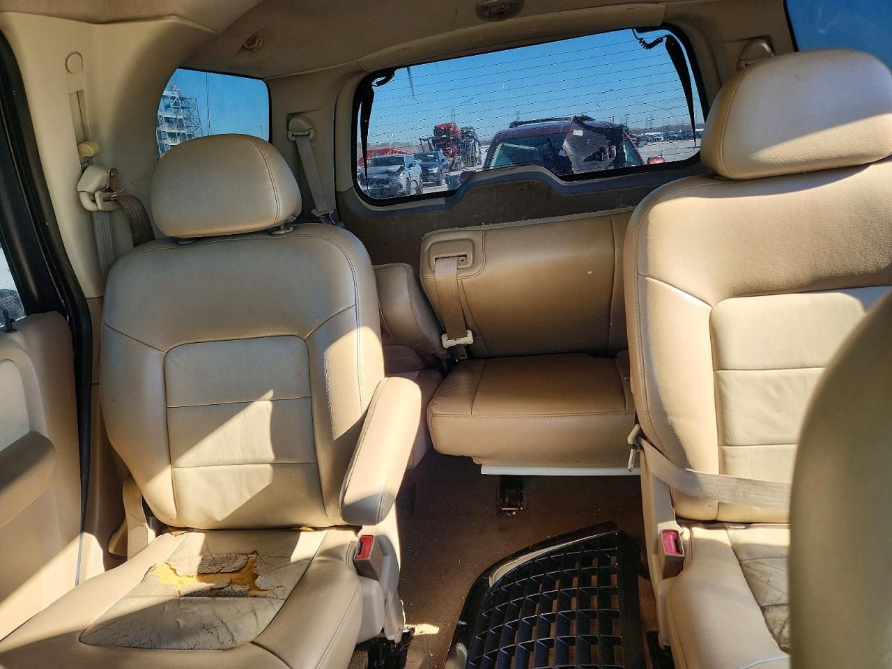 2006 Ford Expedition Eddie Bauer