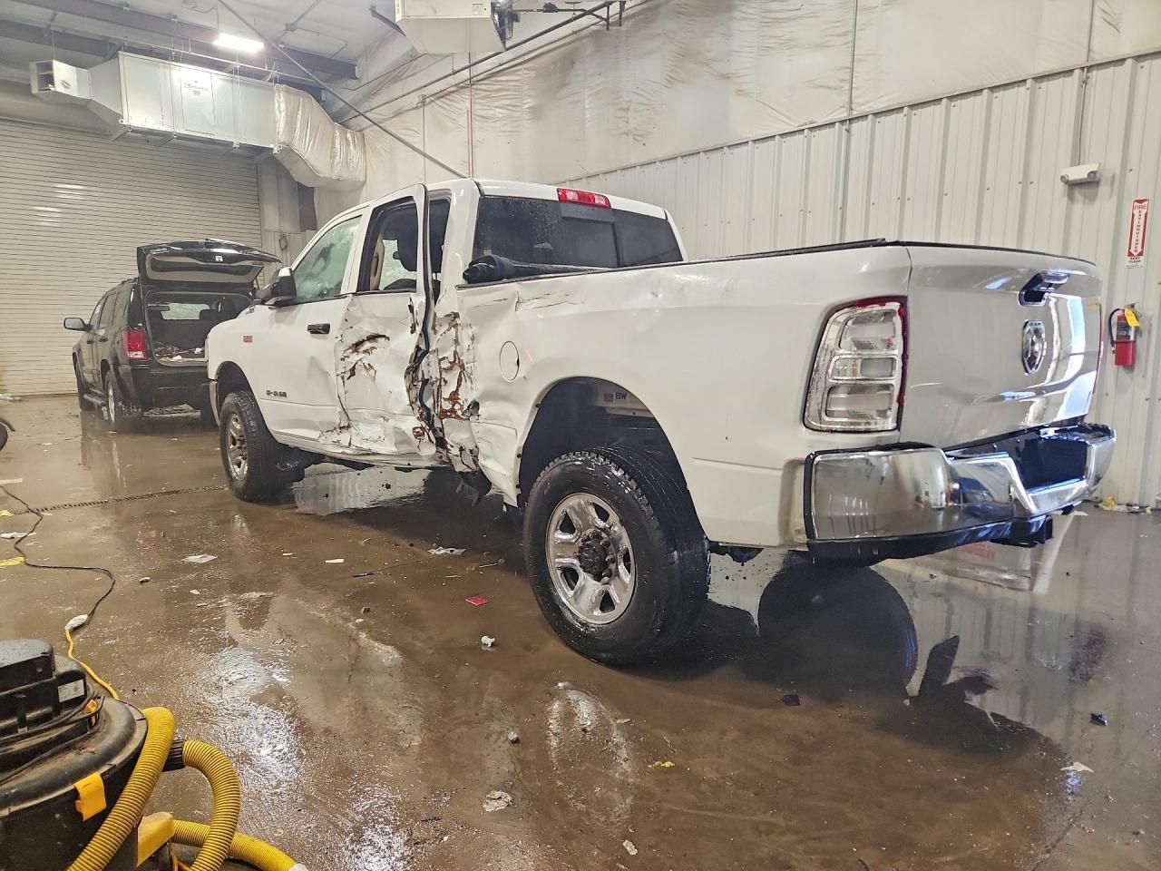 2020 Dodge Ram 2500 Tradesman