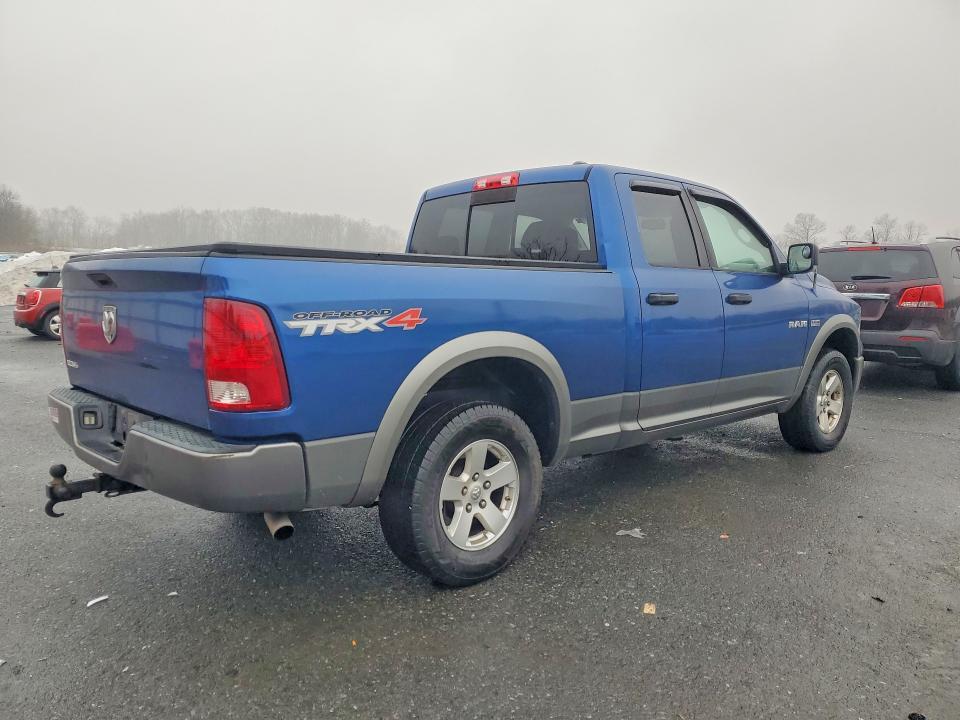 2009 Dodge Ram 1500