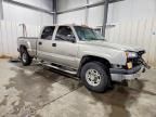 2003 Chevrolet Silverado K1500 Heavy Duty