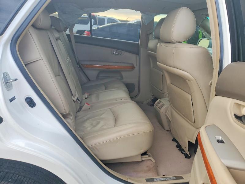 2005 Lexus Rx 330 Base