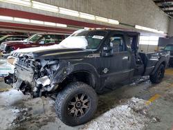 Ford Vehiculos salvage en venta: 2012 Ford F250 Super Duty
