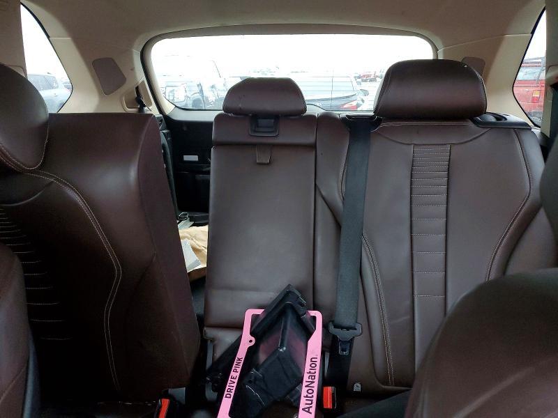 2014 BMW X5 Xdrive50i