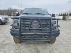 2022 Ford F250 Super Duty