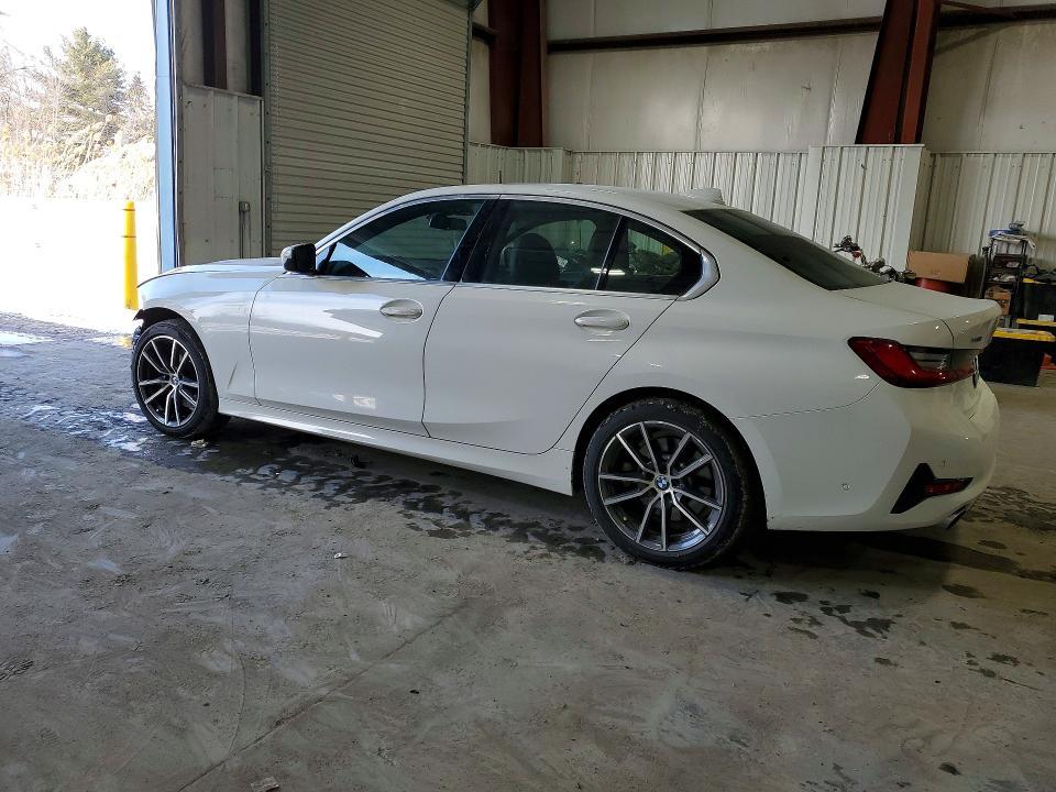 2021 Bmw Motorrad 2021 bmw Motorrad 330xi gt