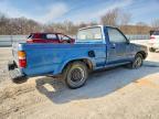 1994 Toyota Pickup Base