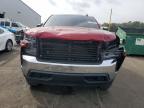 2020 Chevrolet Silverado K1500 LT