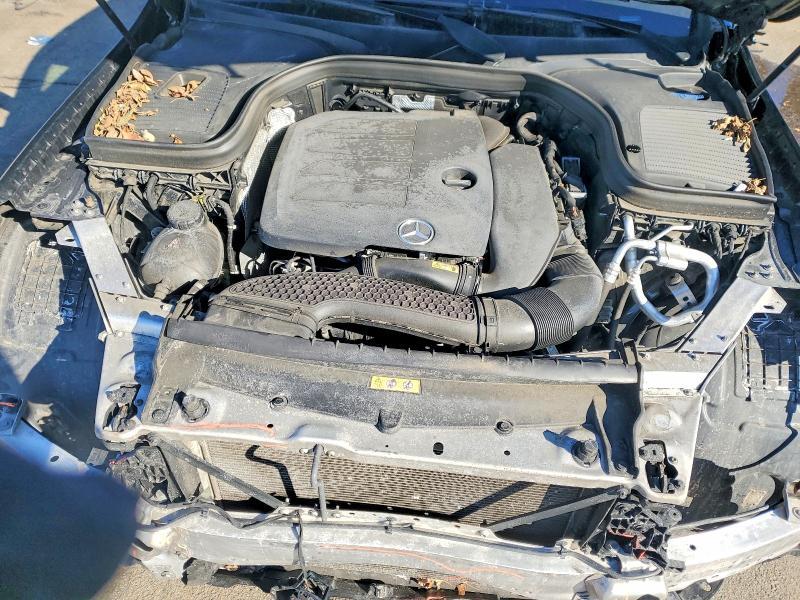 2020 Mercedes-Benz Glc 300 4matic