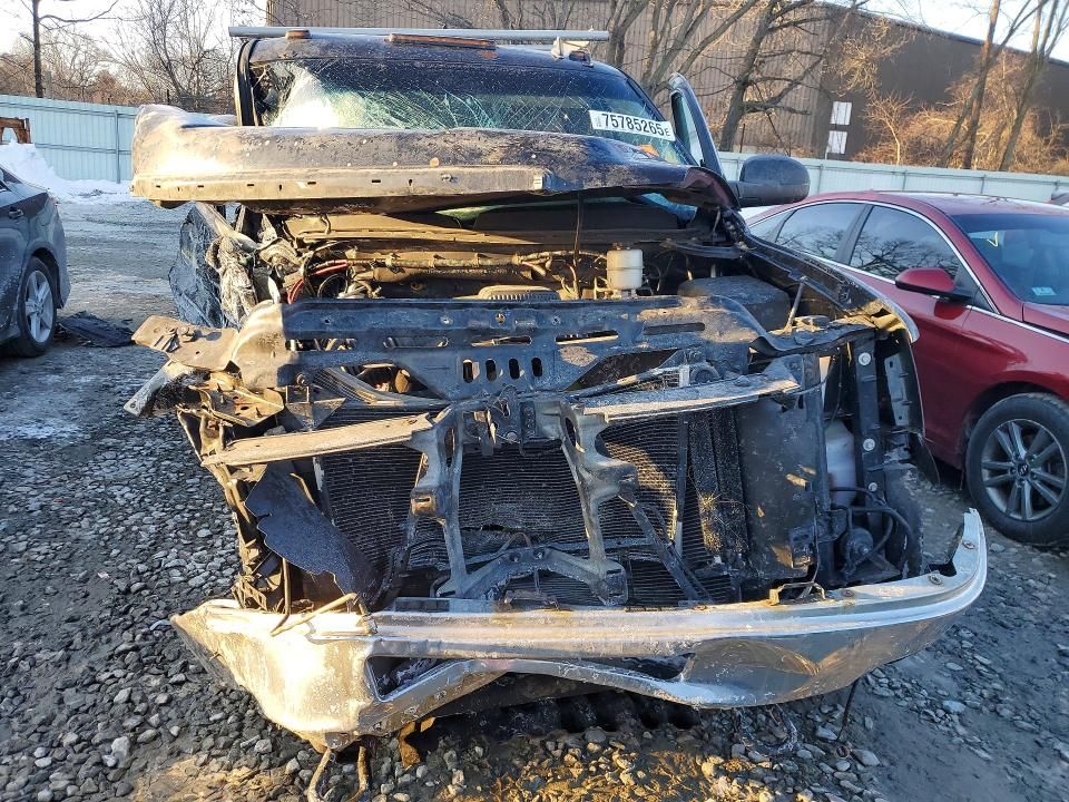 2013 GMC Sierra K2500 sle