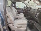 2014 Chevrolet Silverado K1500