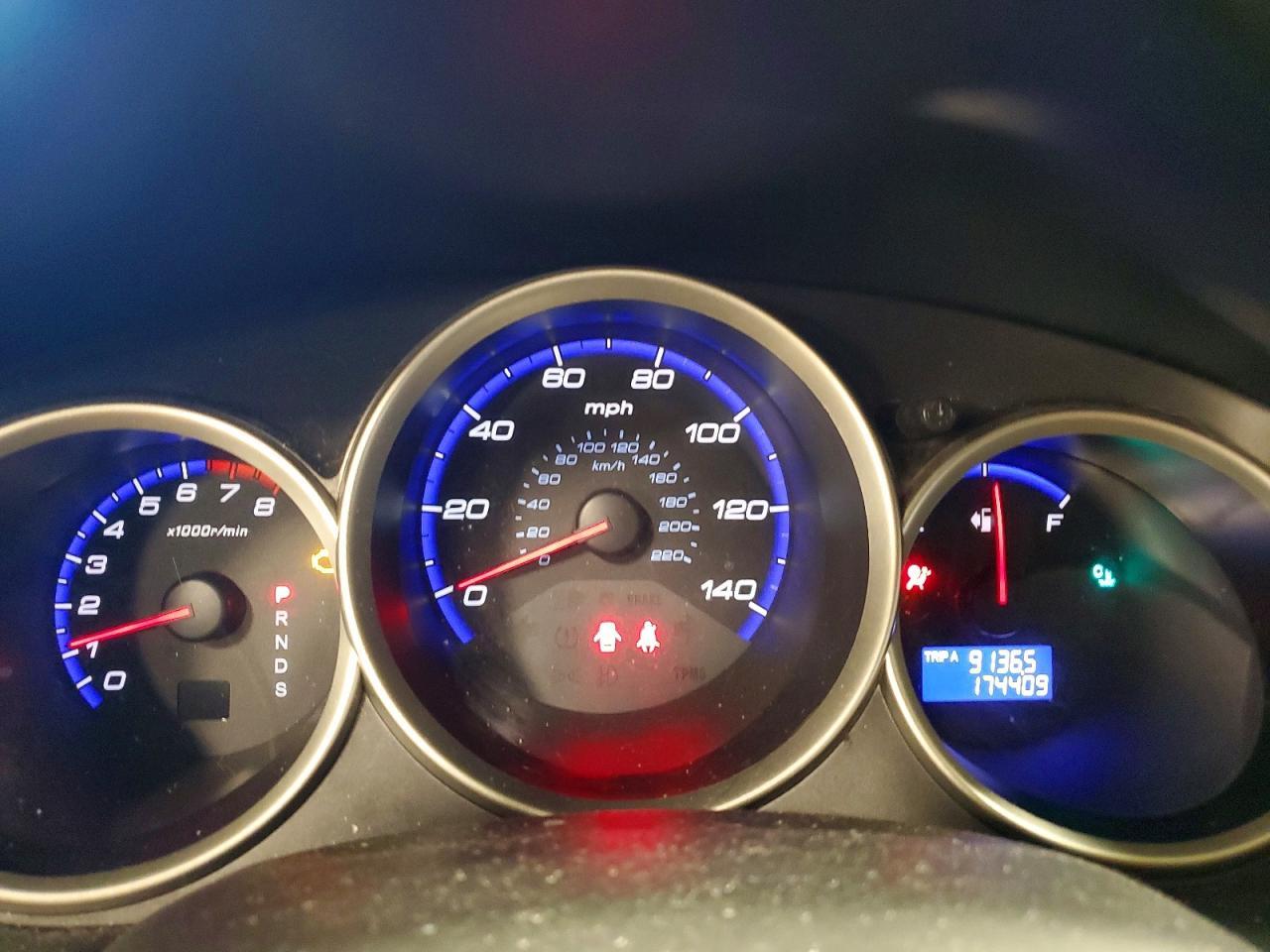 2007 Honda FIT