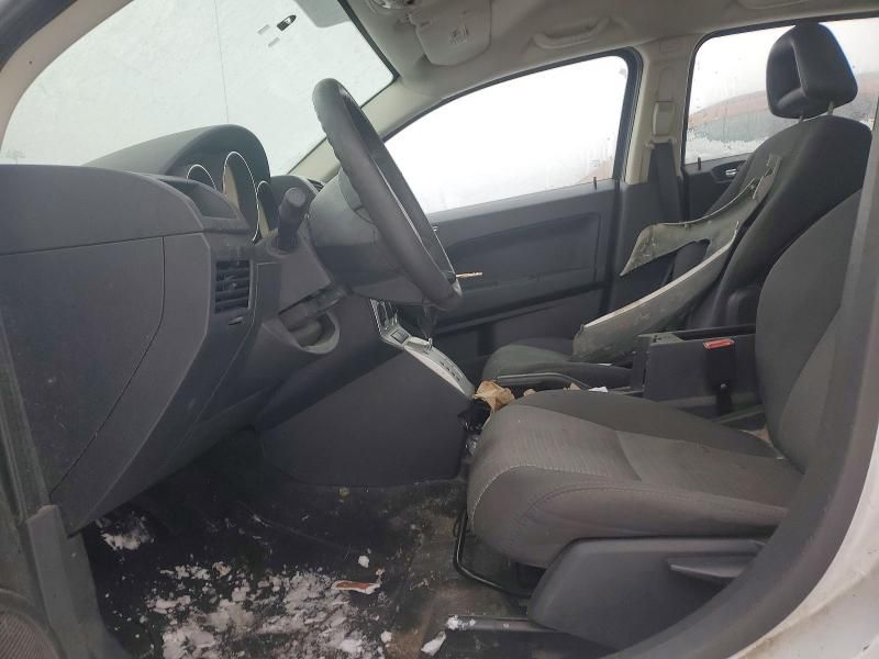 2009 Dodge Caliber sxt