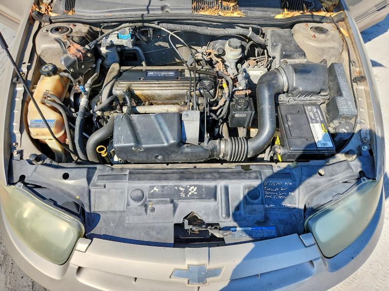 2003 Chevrolet Cavalier ls