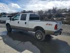 2003 Ford F350 SRW Super Duty