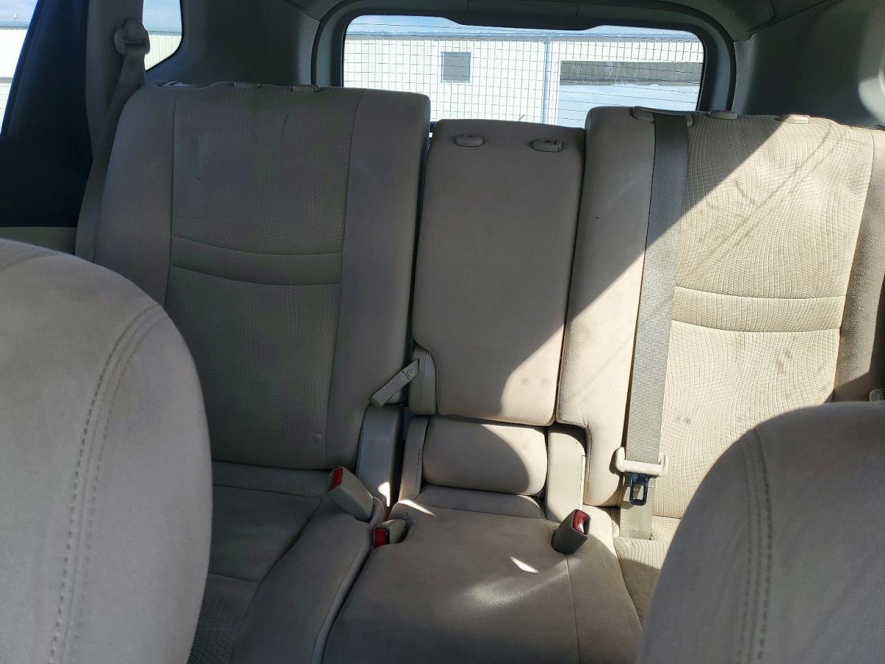2014 Nissan Rogue sv