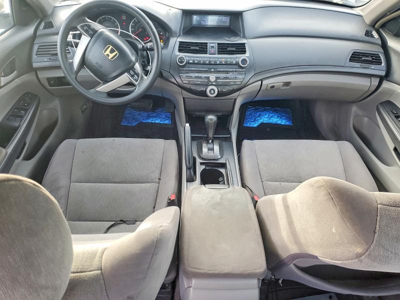 2009 Honda Accord lxp