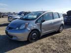 2010 Honda FIT