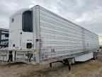 2012 Commander Trailer