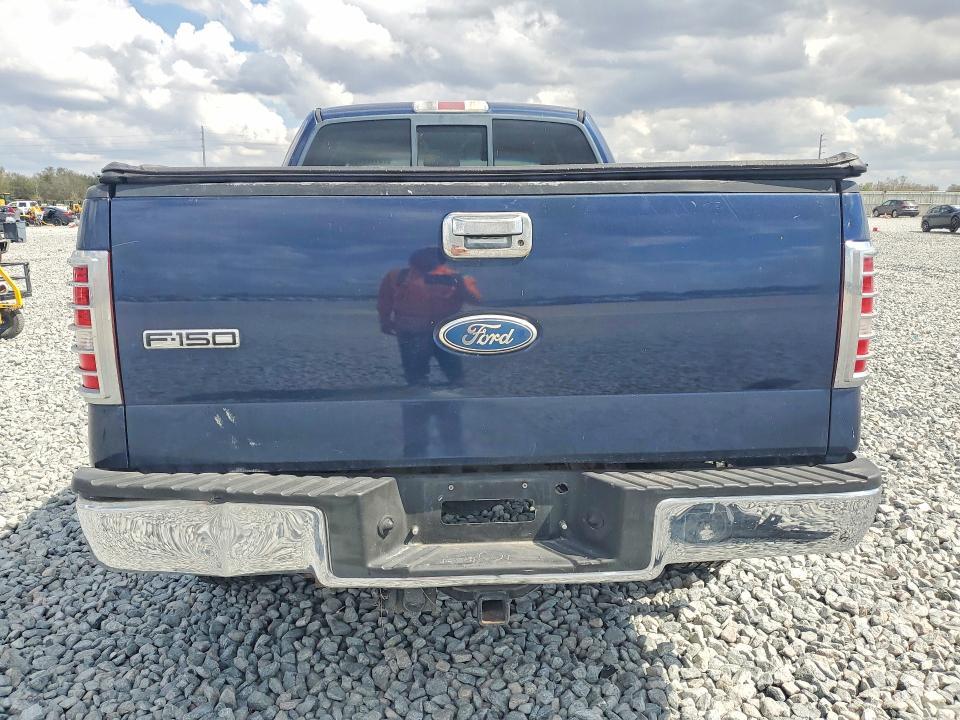 2006 Ford F150