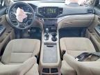 2019 Honda Pilot ex
