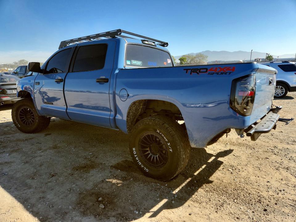 2019 Toyota Tundra SR5