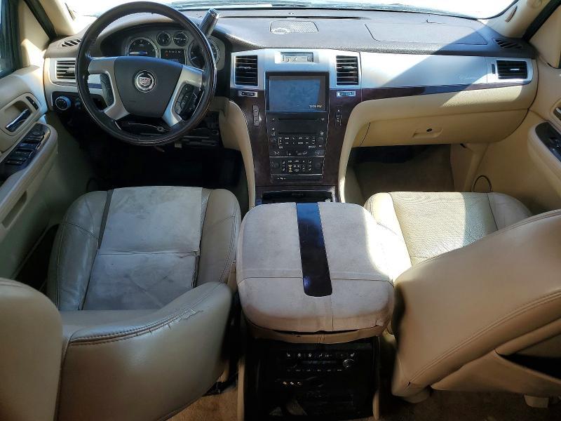 2009 Cadillac Escalade