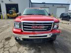 2012 GMC Sierra K1500 sle