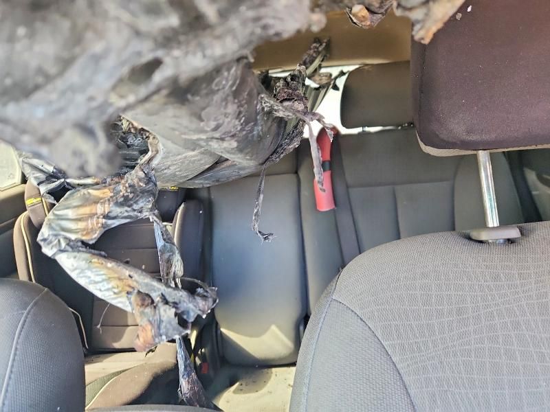 2010 Hyundai Santa fe gls