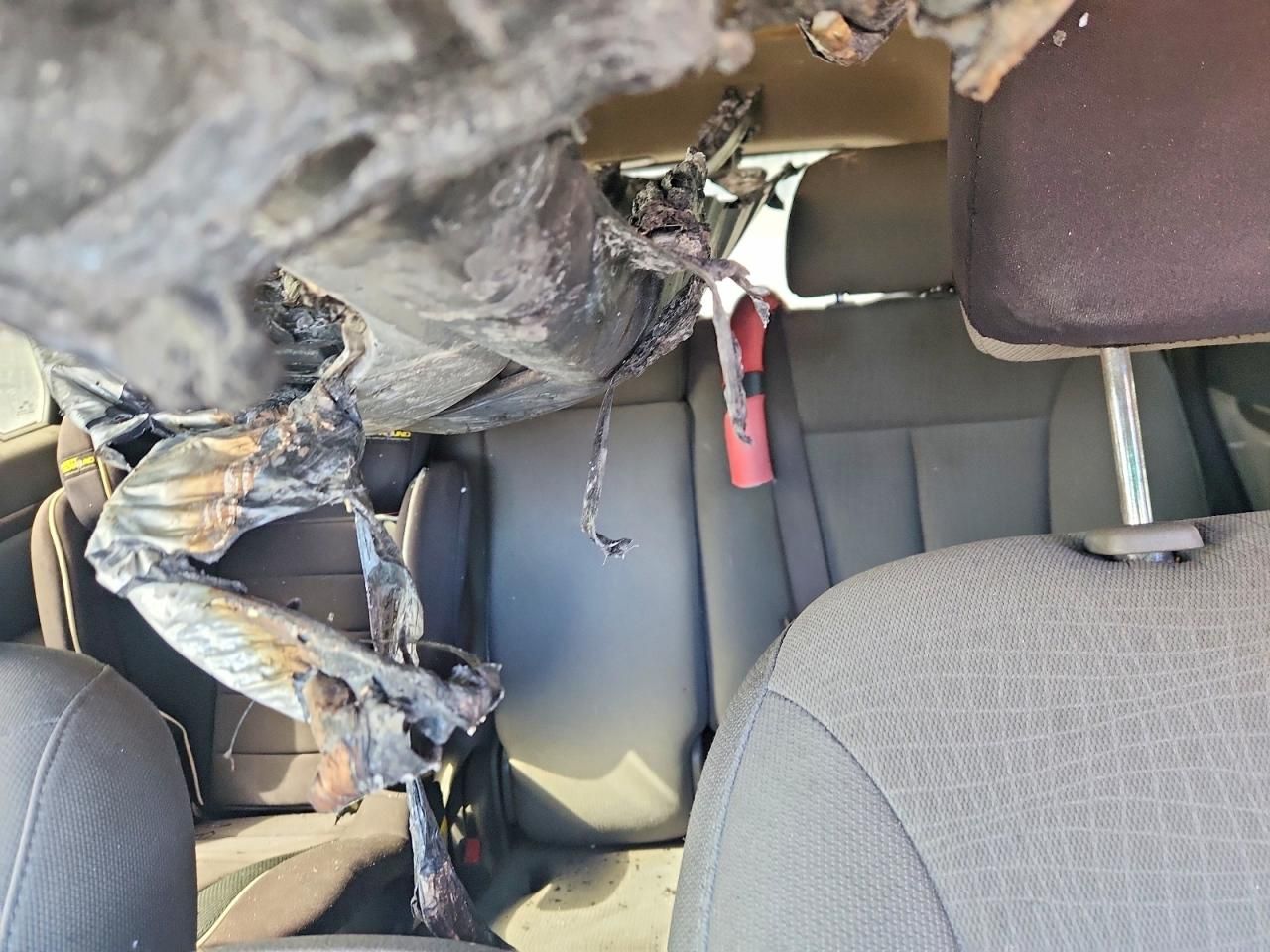 2010 Hyundai Santa fe gls