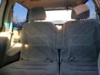 2002 Honda Odyssey ex